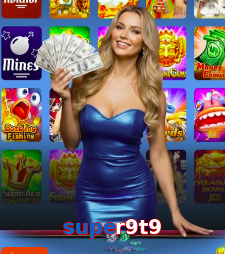 Super9t9